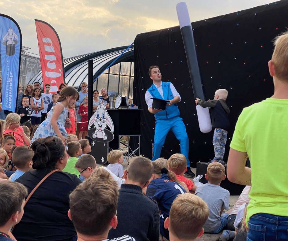 10 misverstanden over goochelaars, ook in 2026 nog springlevend