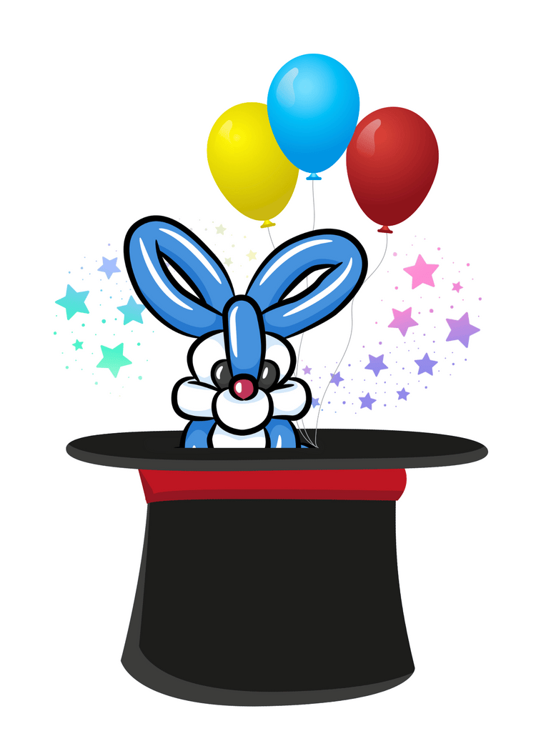 Ballonnen